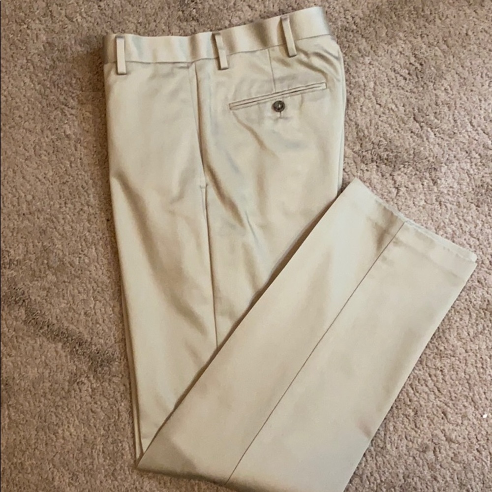 Dockers